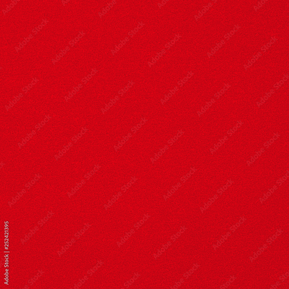 Sticker red paper texture or background