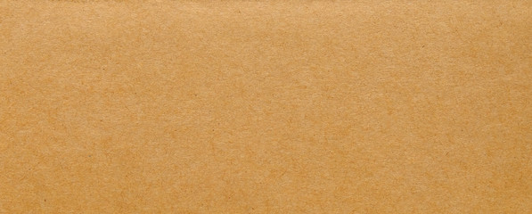 Fototapeta na wymiar brown paper box texture