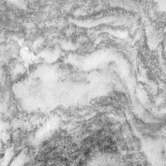 Naklejka premium Gray marble surface texture for background