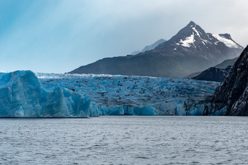 Grey Glacier