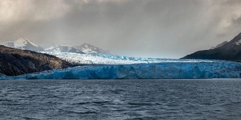 Grey Glacier