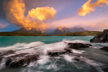 Patagonia