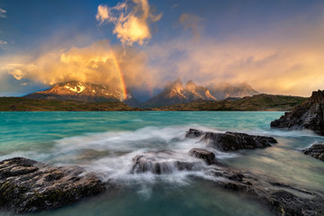 Patagonia