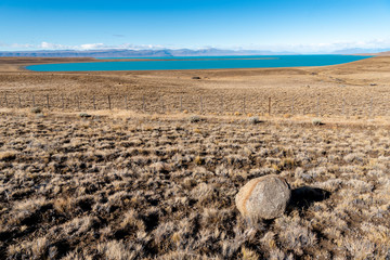 Patagonia