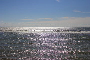 Obraz premium Sea
