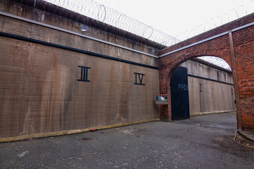 Jail