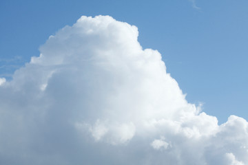 Wolken, Wolkenberg