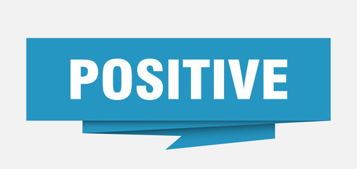 positive