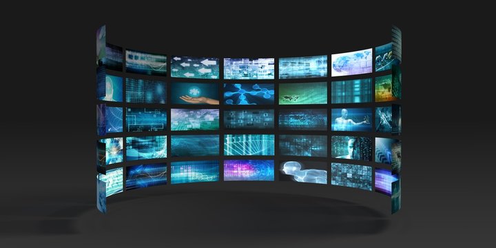Disruptive Technology