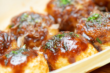 たこ焼き