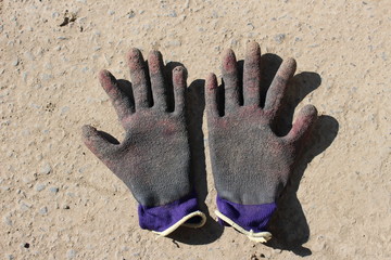 手袋