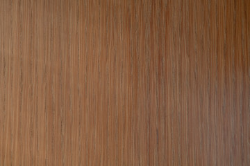 Naklejka premium Brown wood texture background