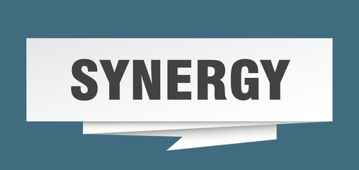 synergy
