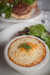 Shepard’s Pie