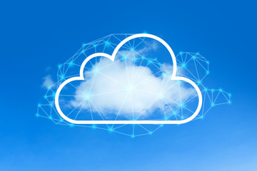 Cloud network