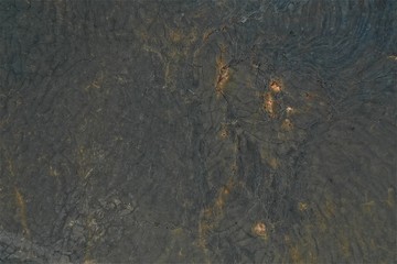 Hawaii mit Drohne - Big Island Lava