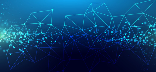 Network Technology Background