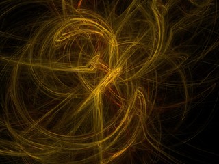 抽象的な背景素材