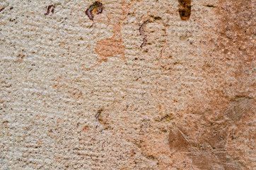 Texture of old wall