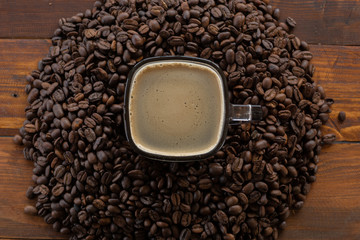 Mexican Coffee