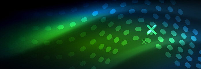 Motion vector illustration. Network digital concept. Abstract futuristic backdrop. Abstract pattern. Big data visualization. Background abstract technology communication data science.