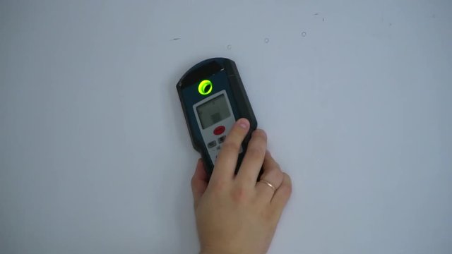 Builder searches for hidden transaction
