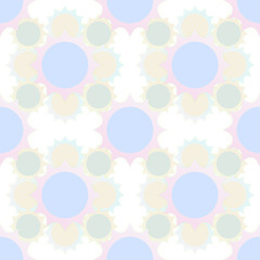 Seamless pattern