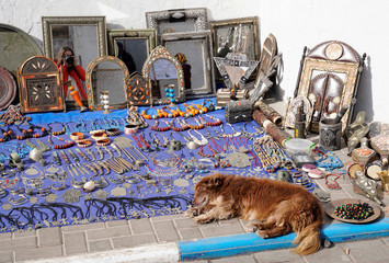 Marokko Essaouira