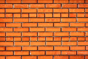 Obraz premium the texture of the brick