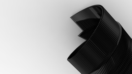 3D Abstract