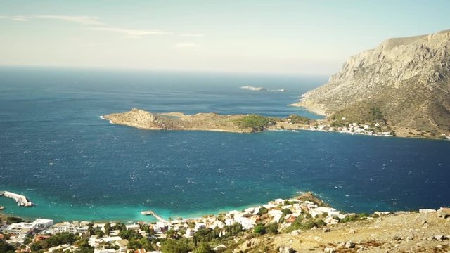 greece view