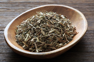 Dried clevers (Herbal teas)