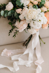 wedding bouquet
