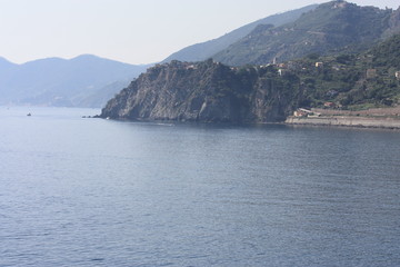 Cinque terre