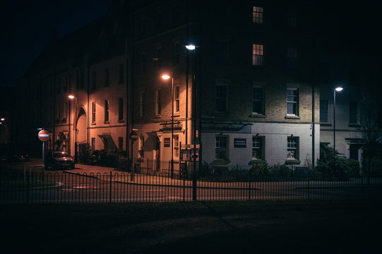 Street Corner Night Images – Browse 3,737 Stock Photos, Vectors, and Video  | Adobe Stock