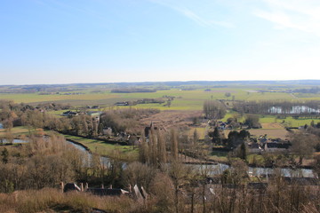 &Eacute;glise Saint-Jacques-des-Gu&eacute;rets, Saint-Jacques-des-Gu&eacute;rets