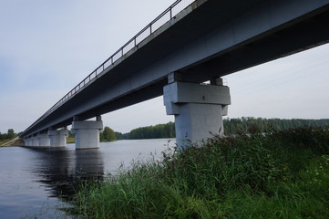 bridge