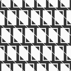 Abstract seamless pattern.