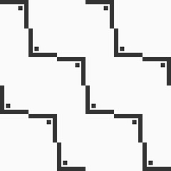 Abstract seamless pattern.