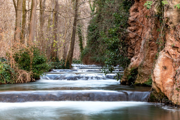 Monasterio de Piedra (Zaragoza)