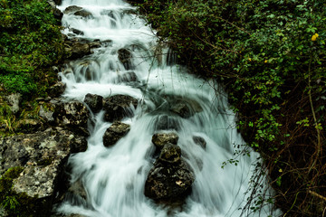 flow