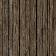 Realistic texture of pale wood seamless texture