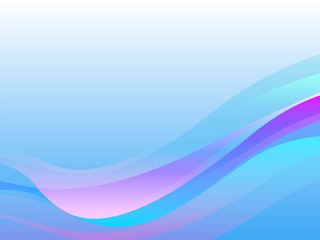 Fototapeta premium Liquid Color Background Wallpaper Vector, Illustration