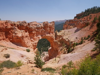  Bryce Canyon National Park is one of the top attractions in Utah, USA