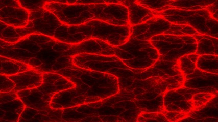 abstract seamless pattern texture background - neon lighting red colored rays