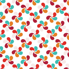floral background
