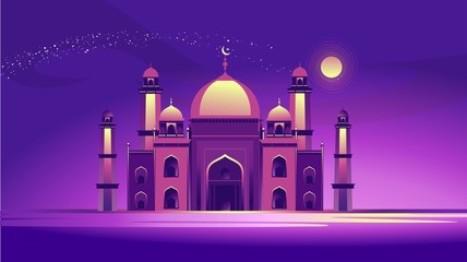 ramadan kareem background