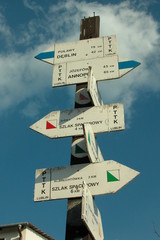 Kazimierz Dolny © M. G. Koperkiewicz