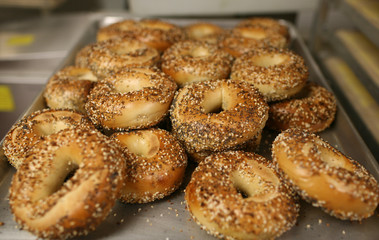 everything bagels