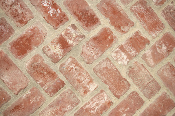 Brick Background